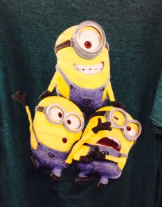 Minions