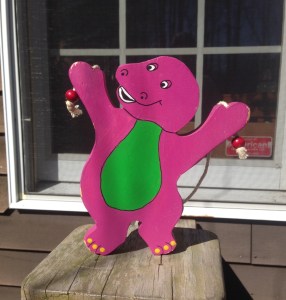 Barney
