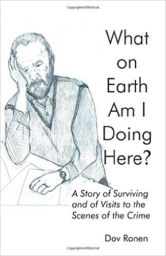 what on earth am i doing here