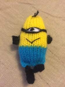 minion zen