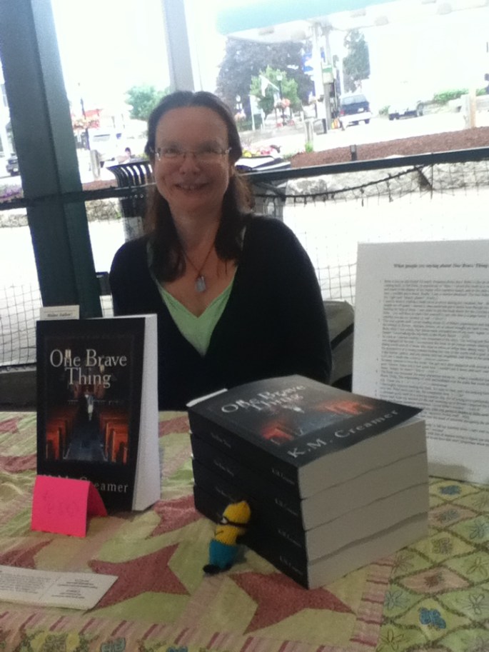 photo credit: Patti Austin