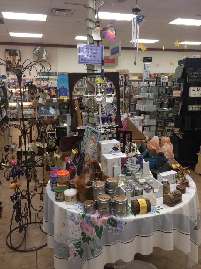 This and that at nonesuch