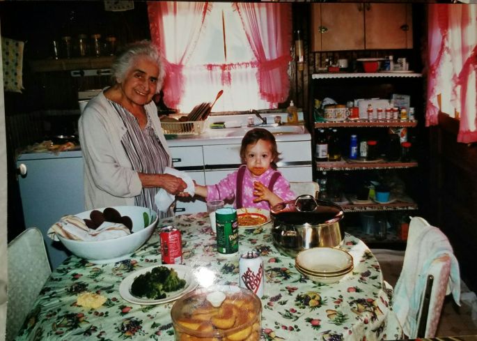 big-nana